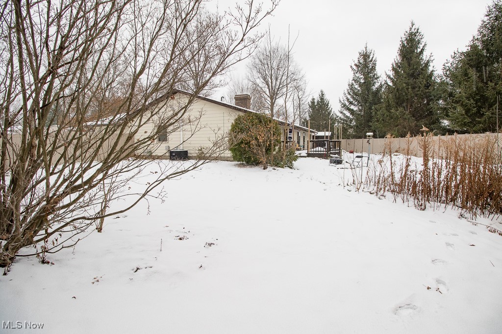 9304 Sunnyvale Court Mentor OH 44060