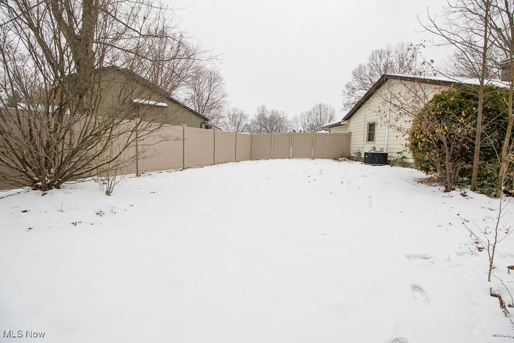 9304 Sunnyvale Court Mentor OH 44060