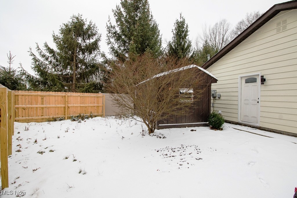 9304 Sunnyvale Court Mentor OH 44060