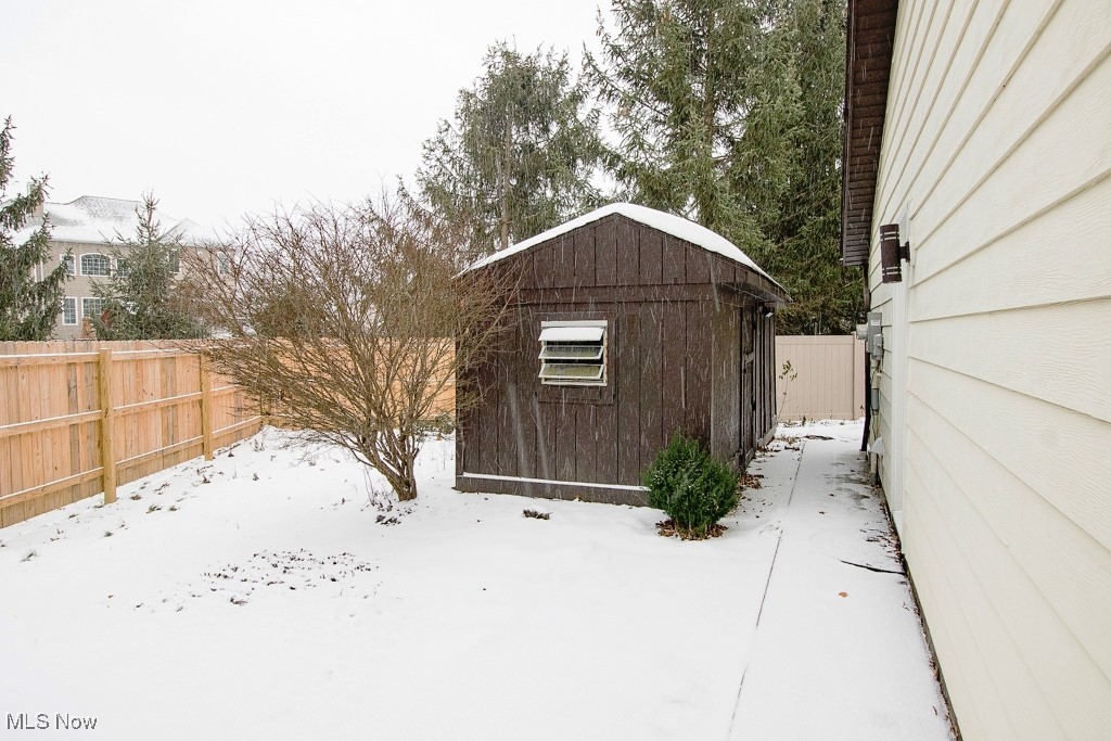 9304 Sunnyvale Court Mentor OH 44060