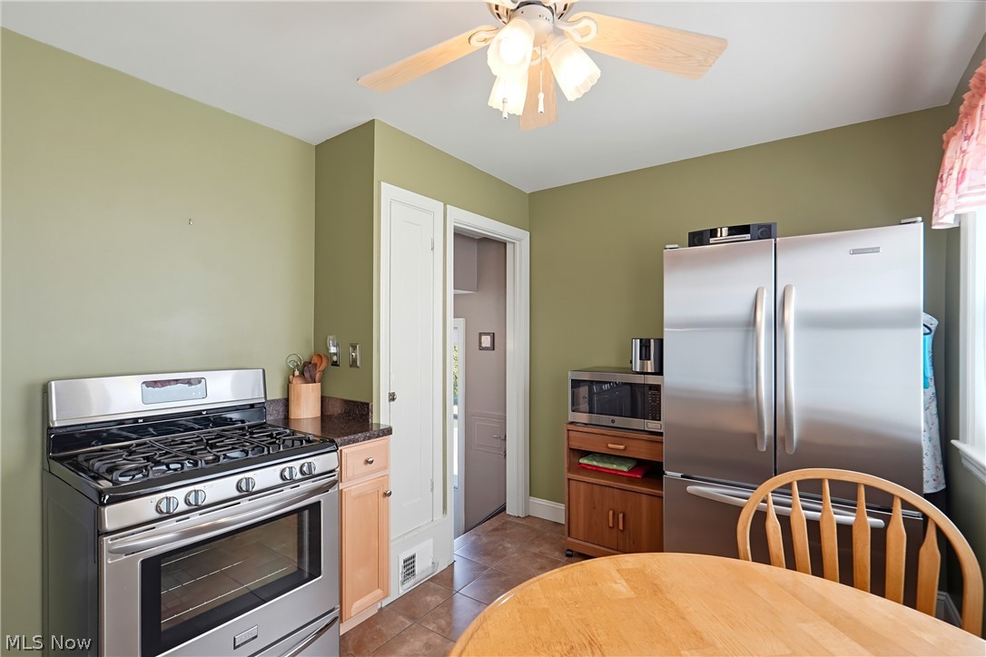 5180 Haverford Drive Lyndhurst OH 44124