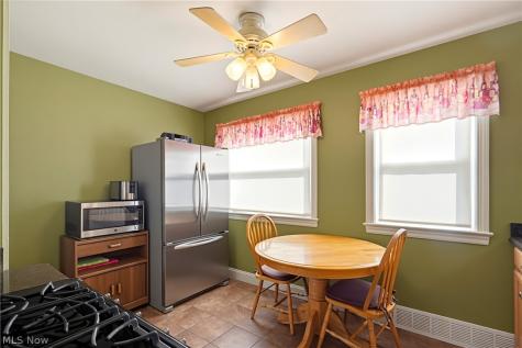 5180 Haverford Drive Lyndhurst OH 44124