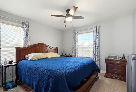 5180 Haverford Drive Lyndhurst OH 44124