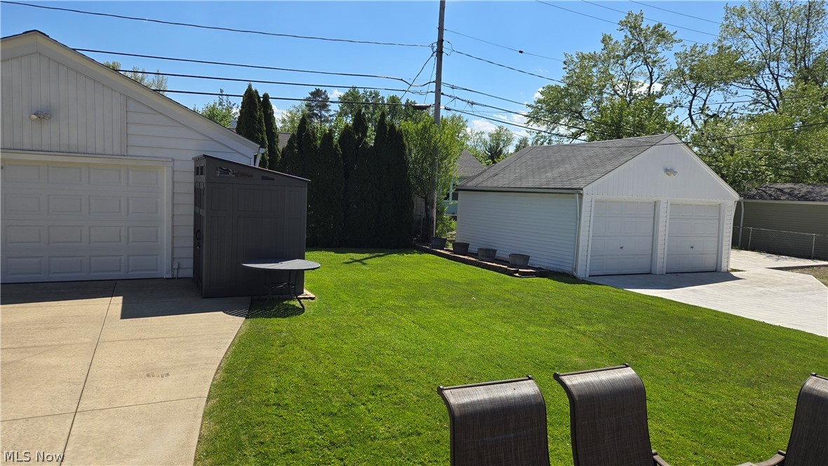 5180 Haverford Drive Lyndhurst OH 44124