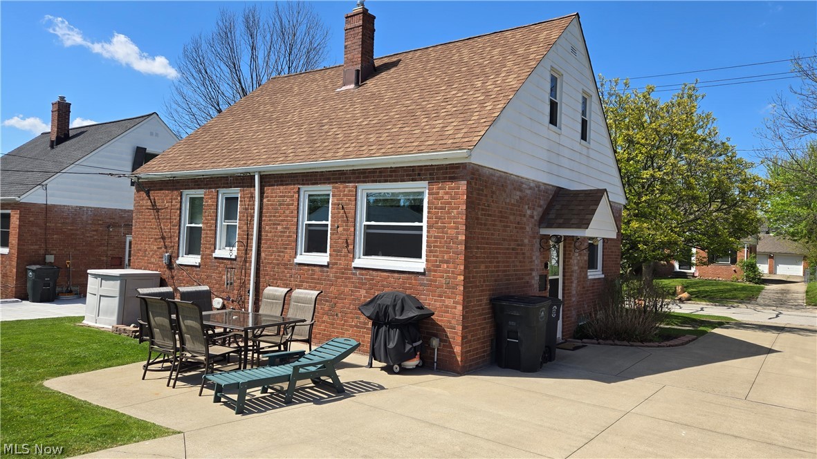 5180 Haverford Drive Lyndhurst OH 44124