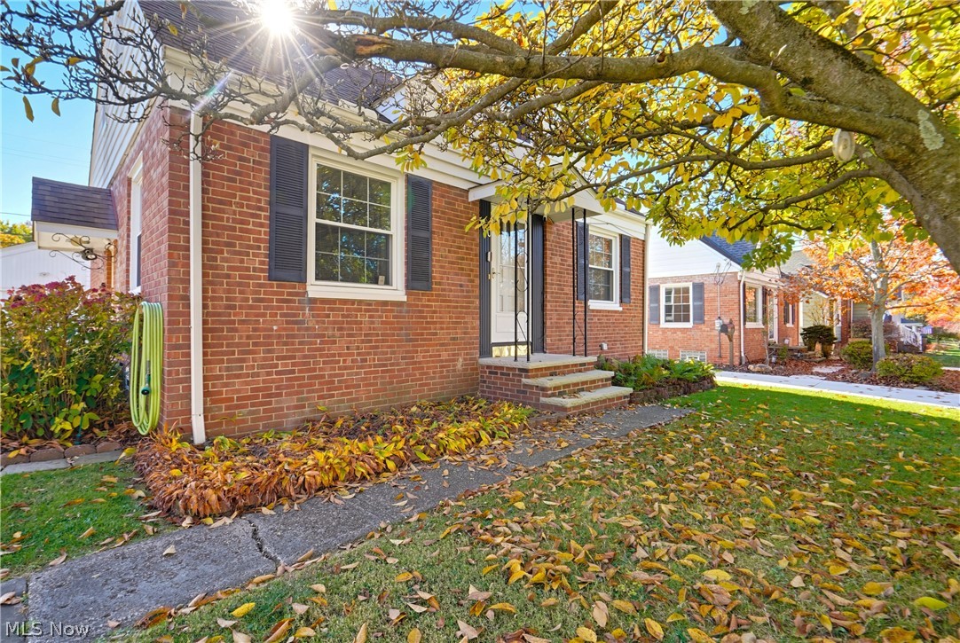 5180 Haverford Drive Lyndhurst OH 44124