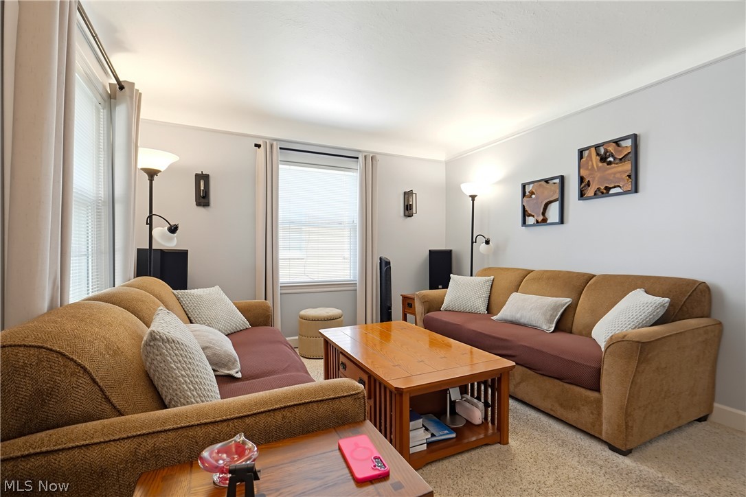 5180 Haverford Drive Lyndhurst OH 44124