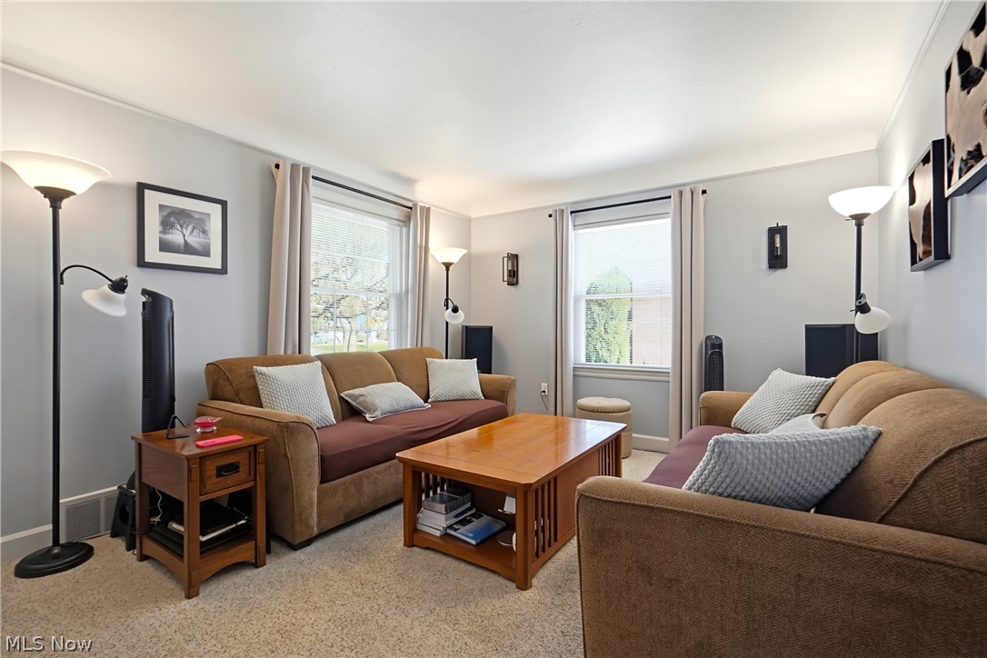 5180 Haverford Drive Lyndhurst OH 44124