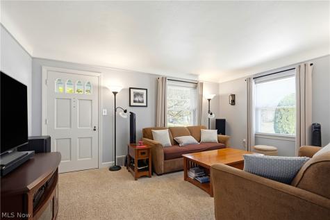 5180 Haverford Drive Lyndhurst OH 44124