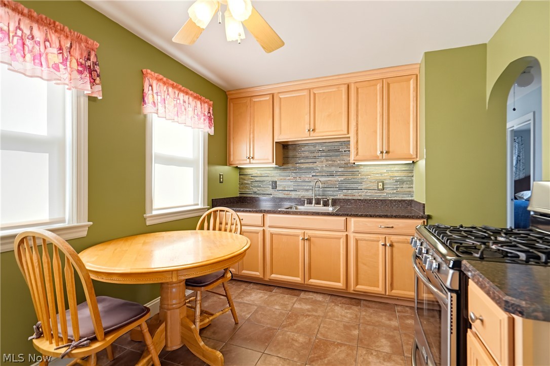 5180 Haverford Drive Lyndhurst OH 44124