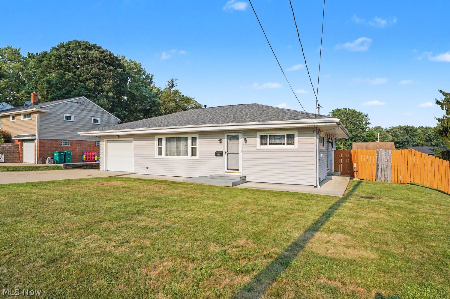 Massillon OH, 238 Roxbury Avenue NW