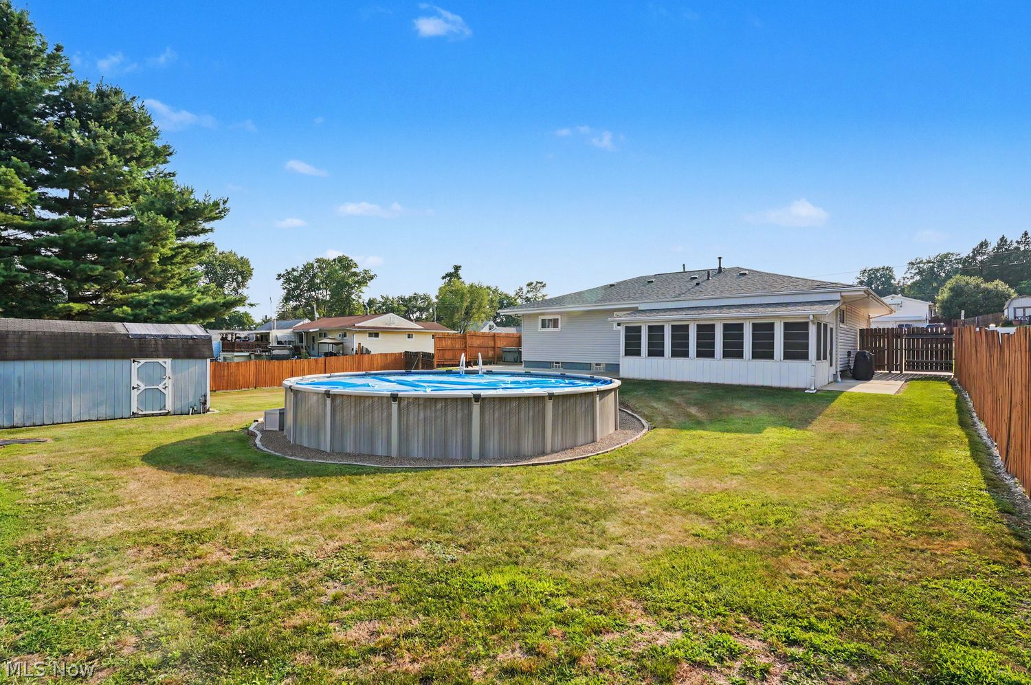 238 Roxbury Avenue NW Massillon OH 44646