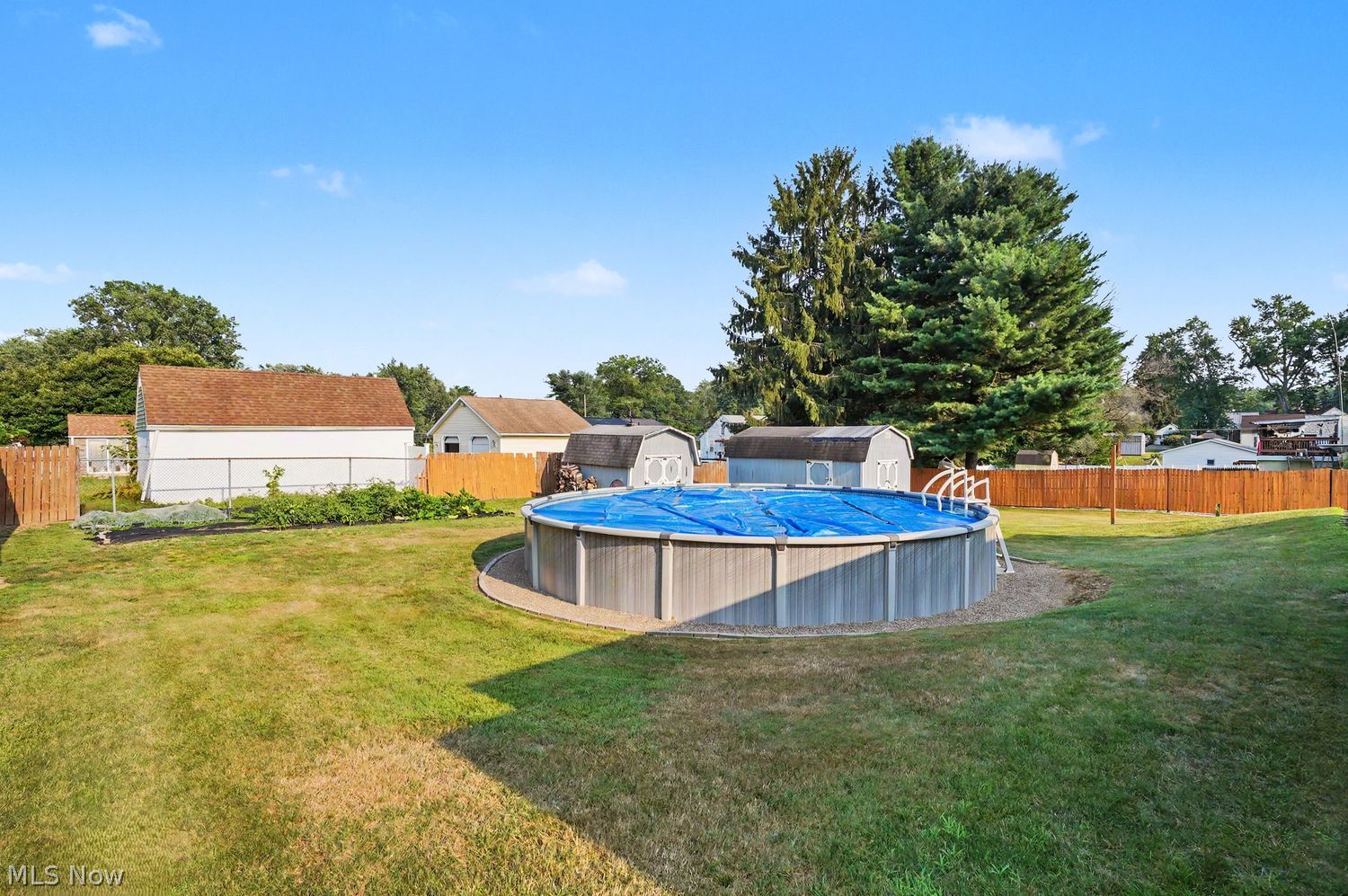 238 Roxbury Avenue NW Massillon OH 44646