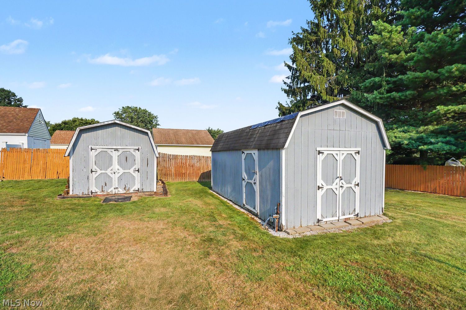 238 Roxbury Avenue NW Massillon OH 44646