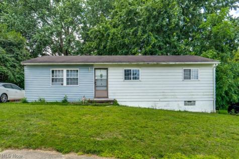 700 Belden Avenue Akron OH 44310