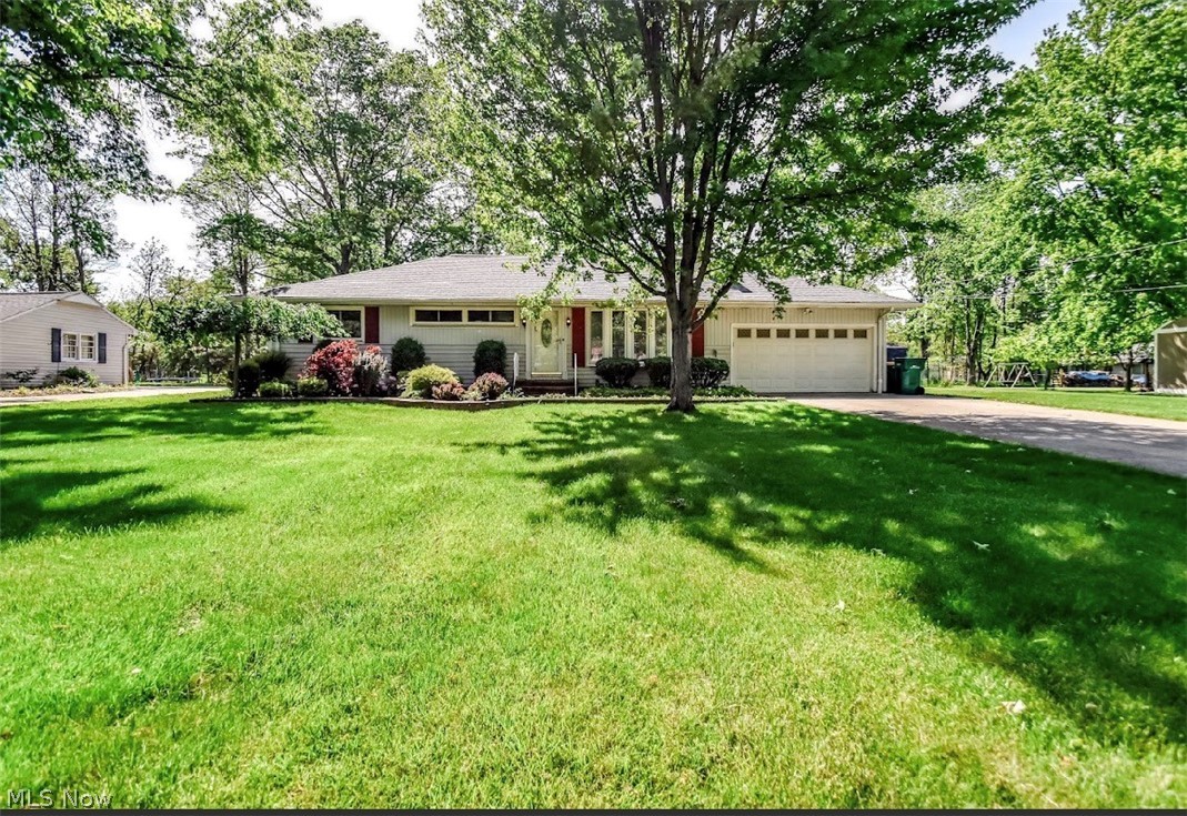 6680 Glenella Drive Seven Hills OH 44131