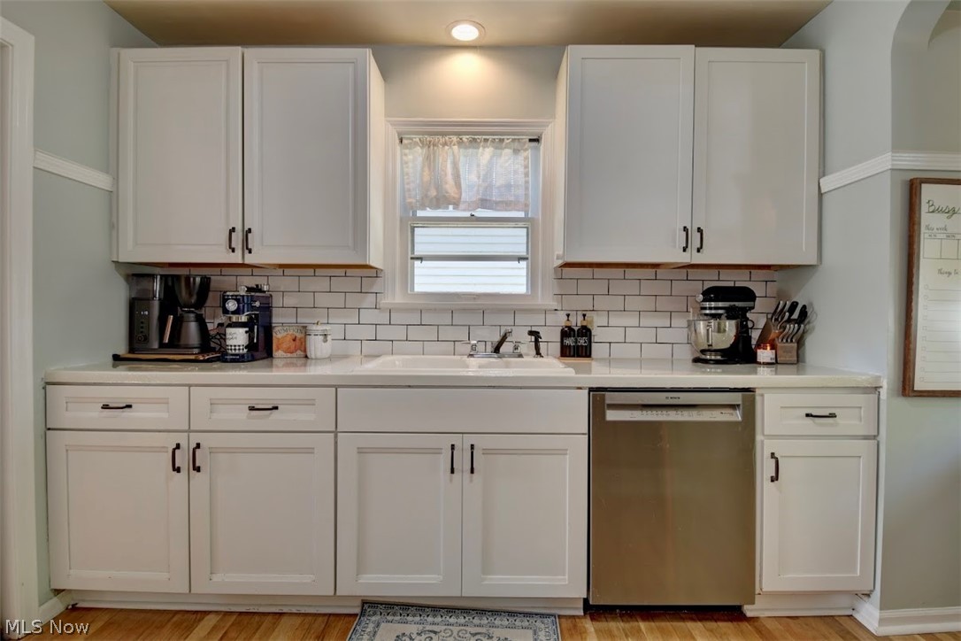 17816 Sedalia Avenue Cleveland OH 44135