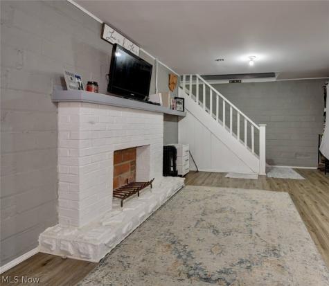 17816 Sedalia Avenue Cleveland OH 44135