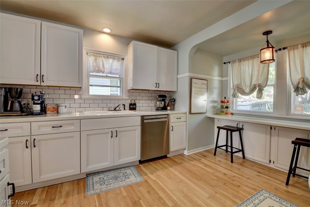 17816 Sedalia Avenue Cleveland OH 44135