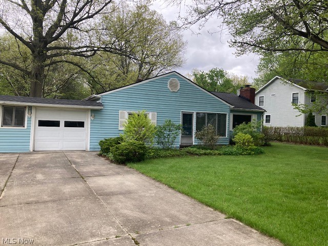 9207 Prospect Road Strongsville OH 44149