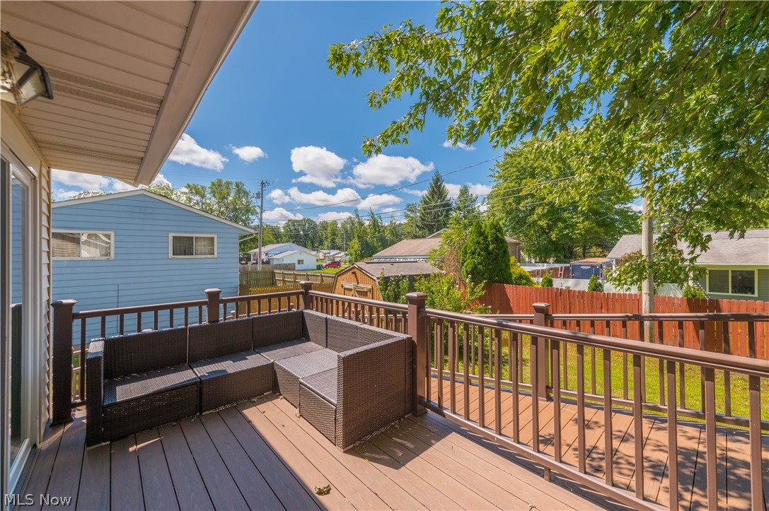 782 Pasadena Avenue Sheffield Lake OH 44054