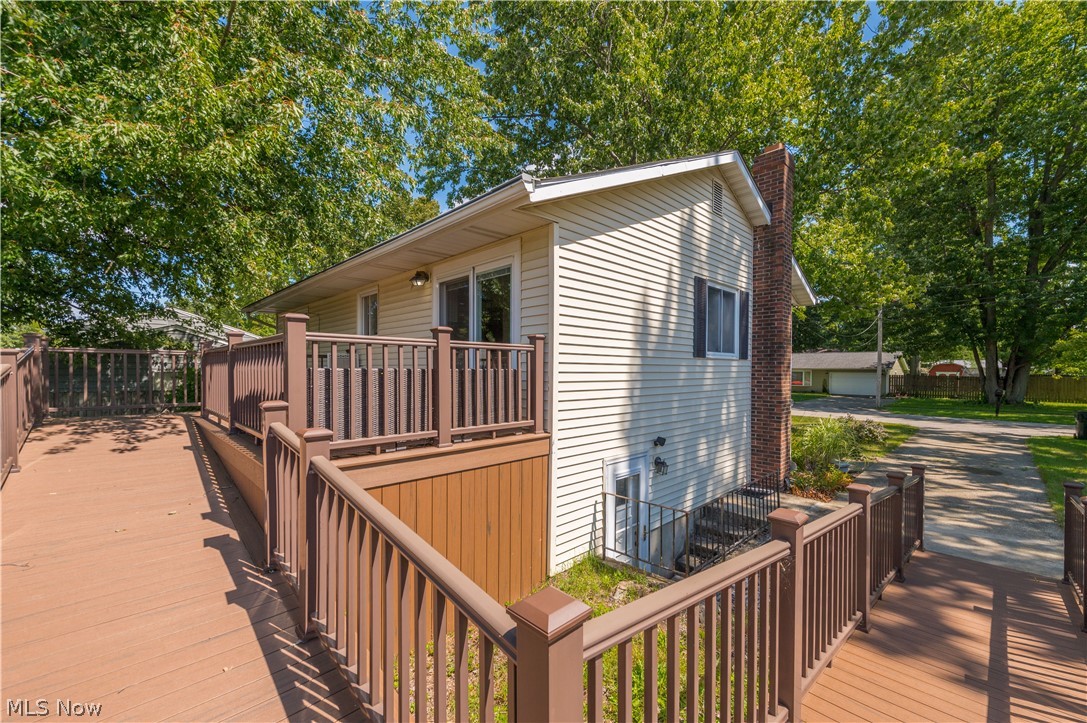 782 Pasadena Avenue Sheffield Lake OH 44054