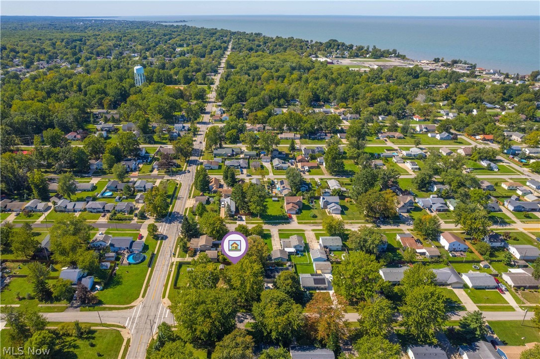 782 Pasadena Avenue Sheffield Lake OH 44054