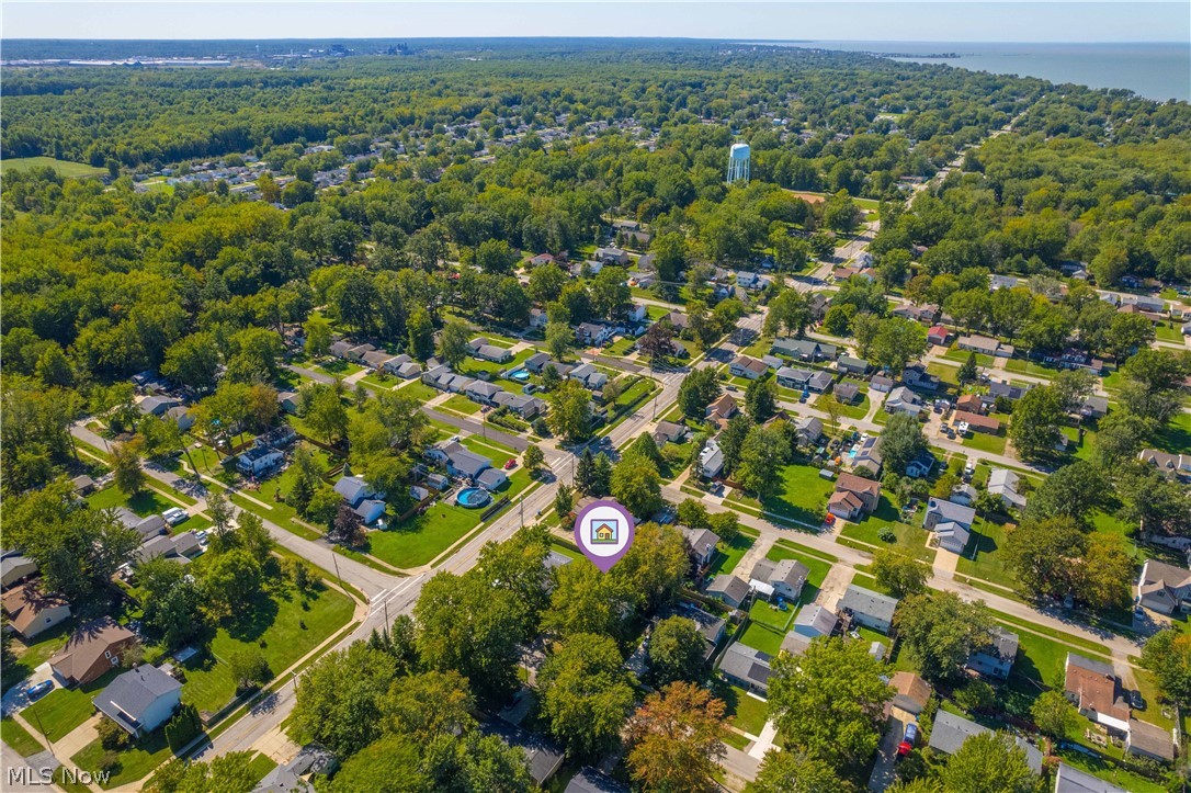 782 Pasadena Avenue Sheffield Lake OH 44054