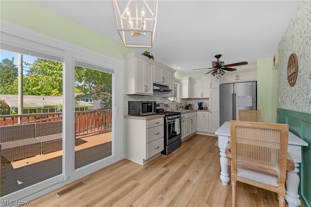 782 Pasadena Avenue Sheffield Lake OH 44054