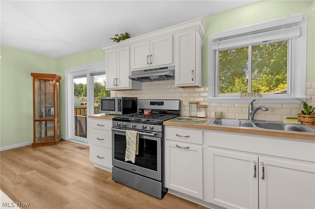782 Pasadena Avenue Sheffield Lake OH 44054