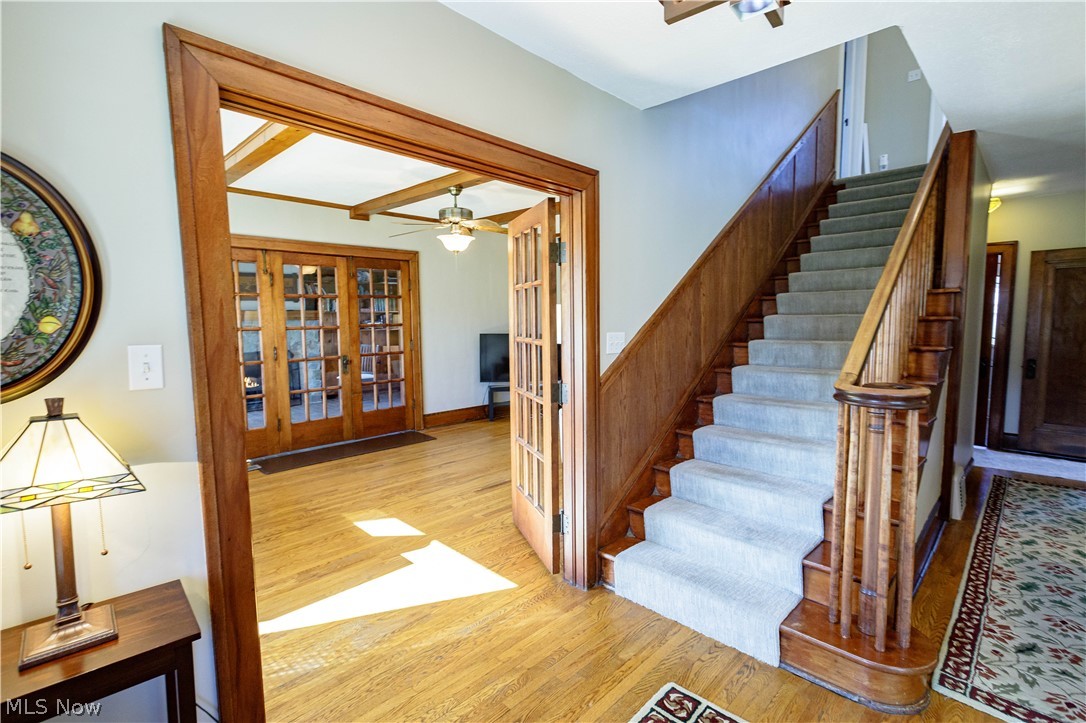 121 Wilson Avenue Waynesburg OH 44688