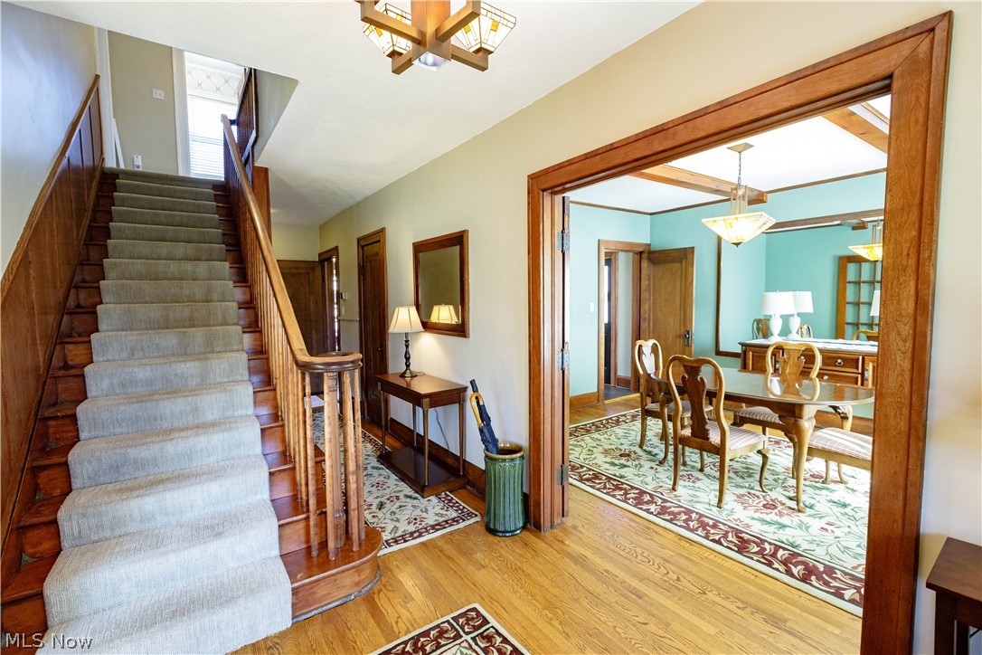 121 Wilson Avenue Waynesburg OH 44688