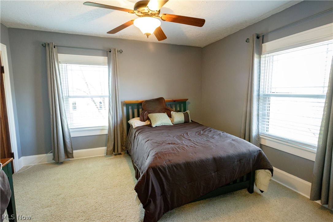 121 Wilson Avenue Waynesburg OH 44688