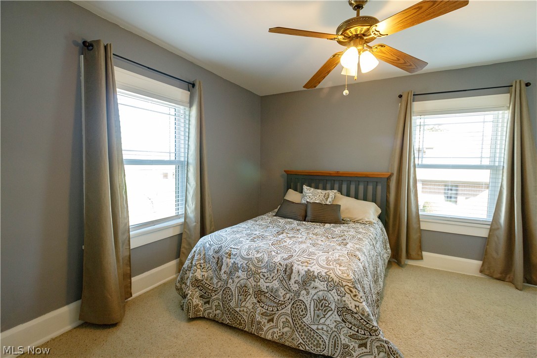 121 Wilson Avenue Waynesburg OH 44688