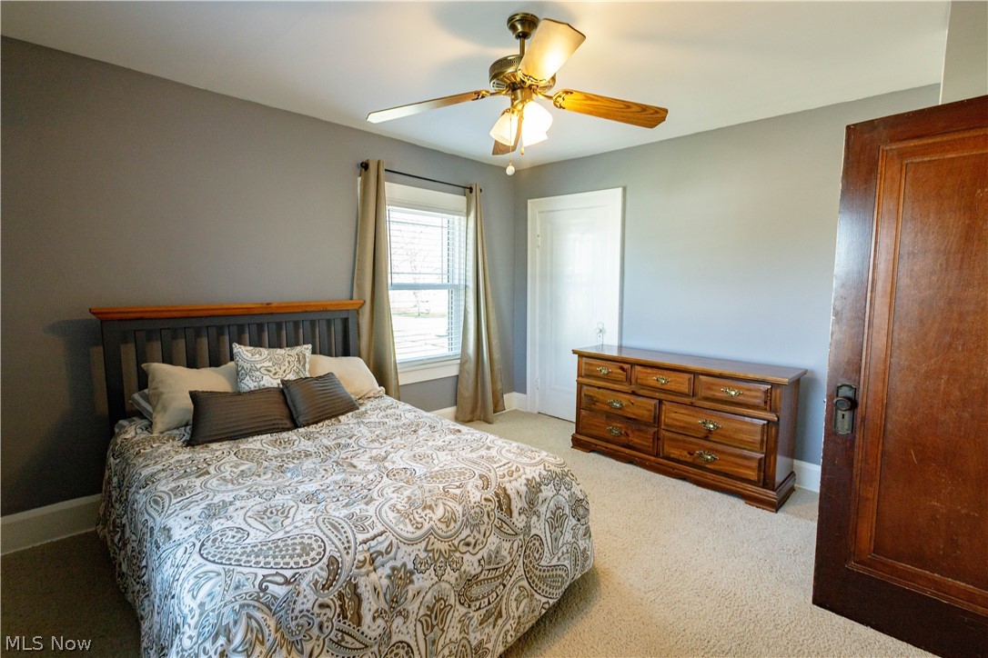 121 Wilson Avenue Waynesburg OH 44688