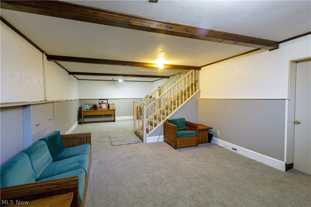 121 Wilson Avenue Waynesburg OH 44688