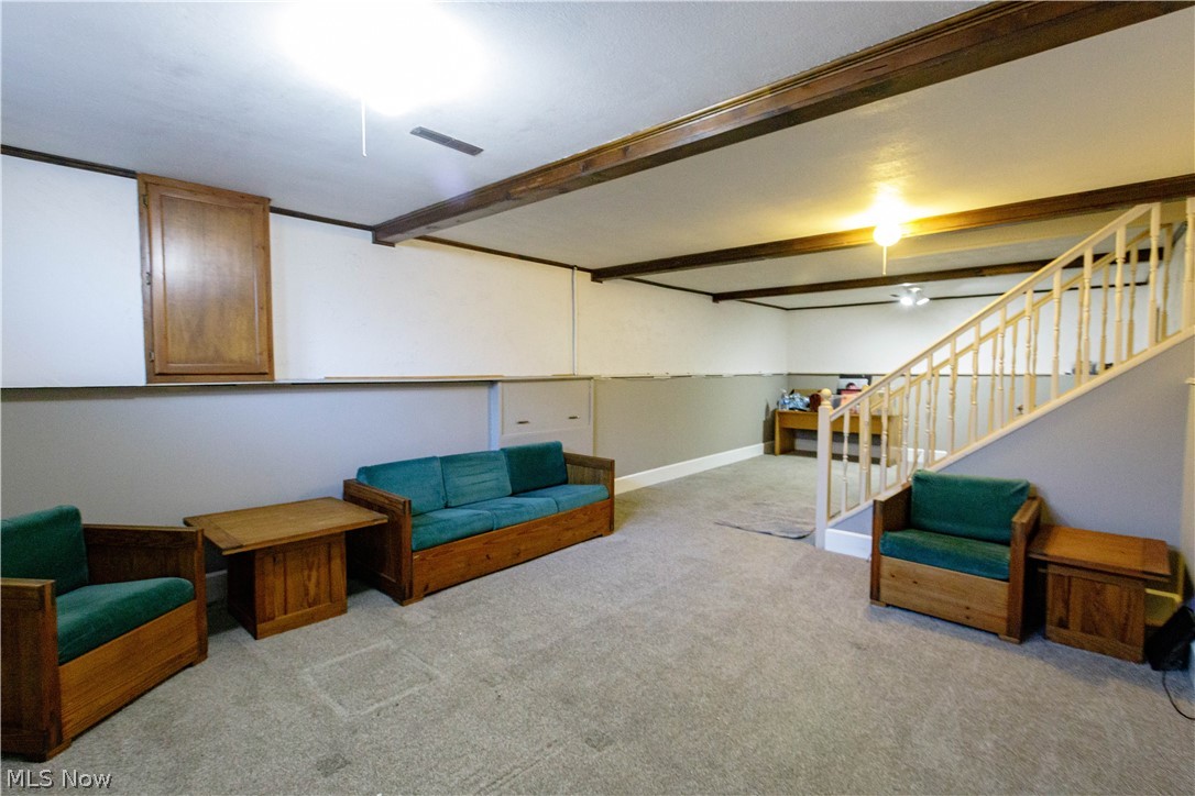 121 Wilson Avenue Waynesburg OH 44688