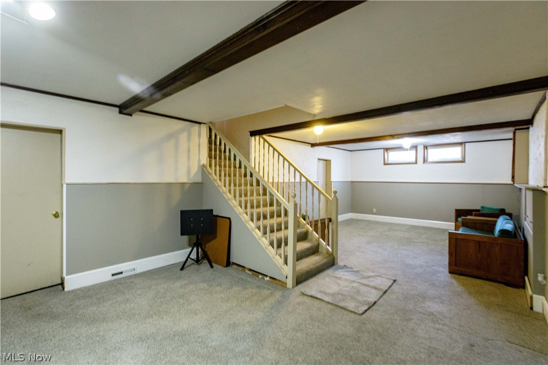 121 Wilson Avenue Waynesburg OH 44688