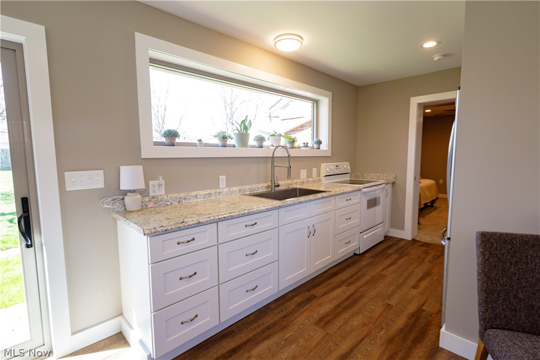 121 Wilson Avenue Waynesburg OH 44688