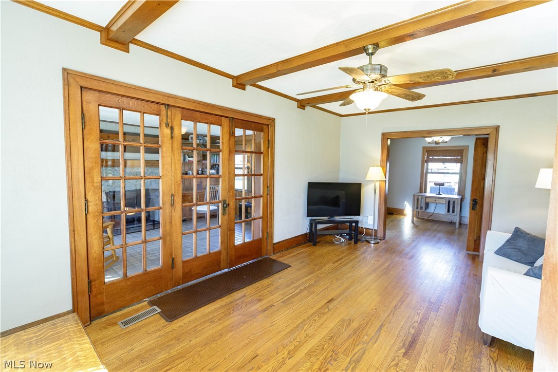 121 Wilson Avenue Waynesburg OH 44688