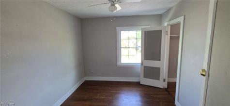 3005 Hillcrest Avenue Cleveland OH 44109