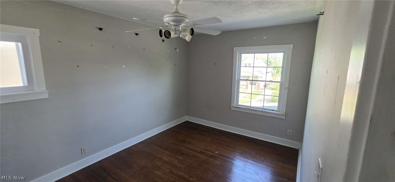3005 Hillcrest Avenue Cleveland OH 44109