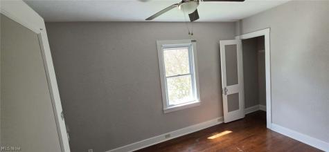 3005 Hillcrest Avenue Cleveland OH 44109