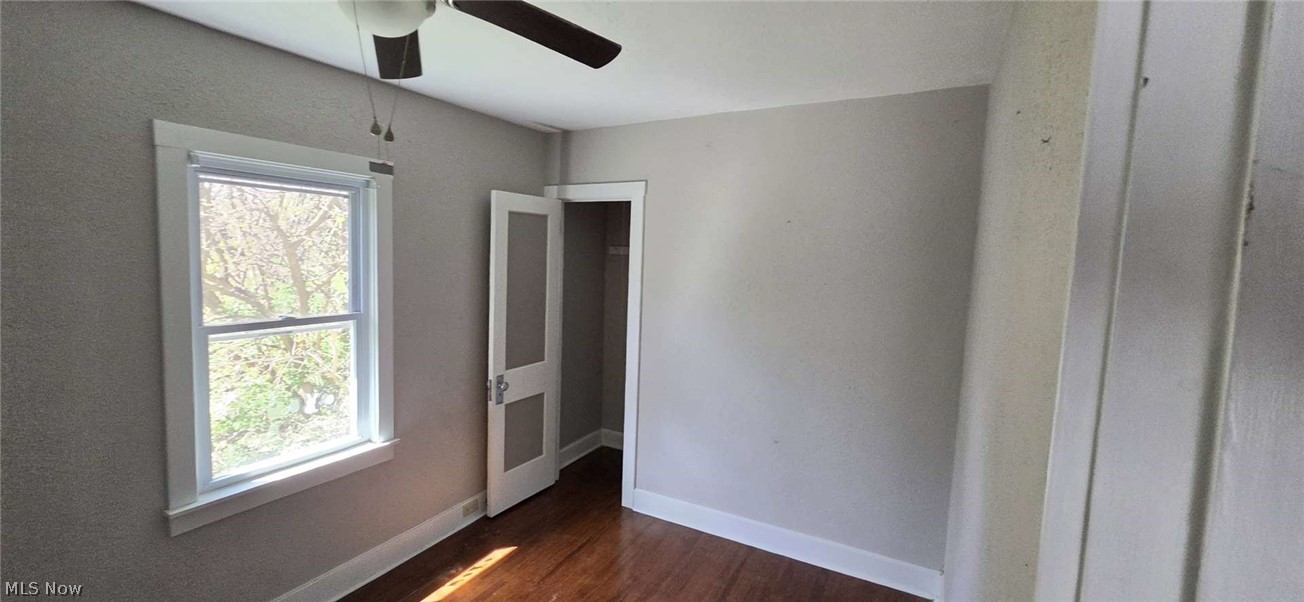 3005 Hillcrest Avenue Cleveland OH 44109