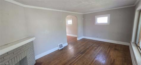 3005 Hillcrest Avenue Cleveland OH 44109