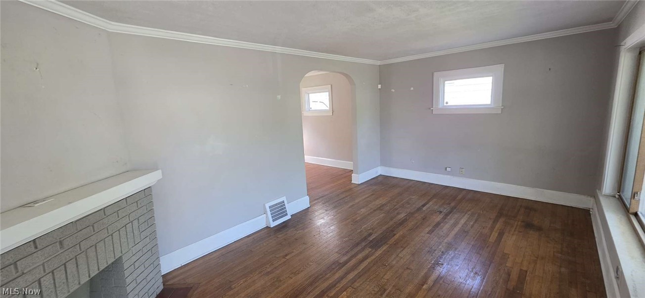 3005 Hillcrest Avenue Cleveland OH 44109
