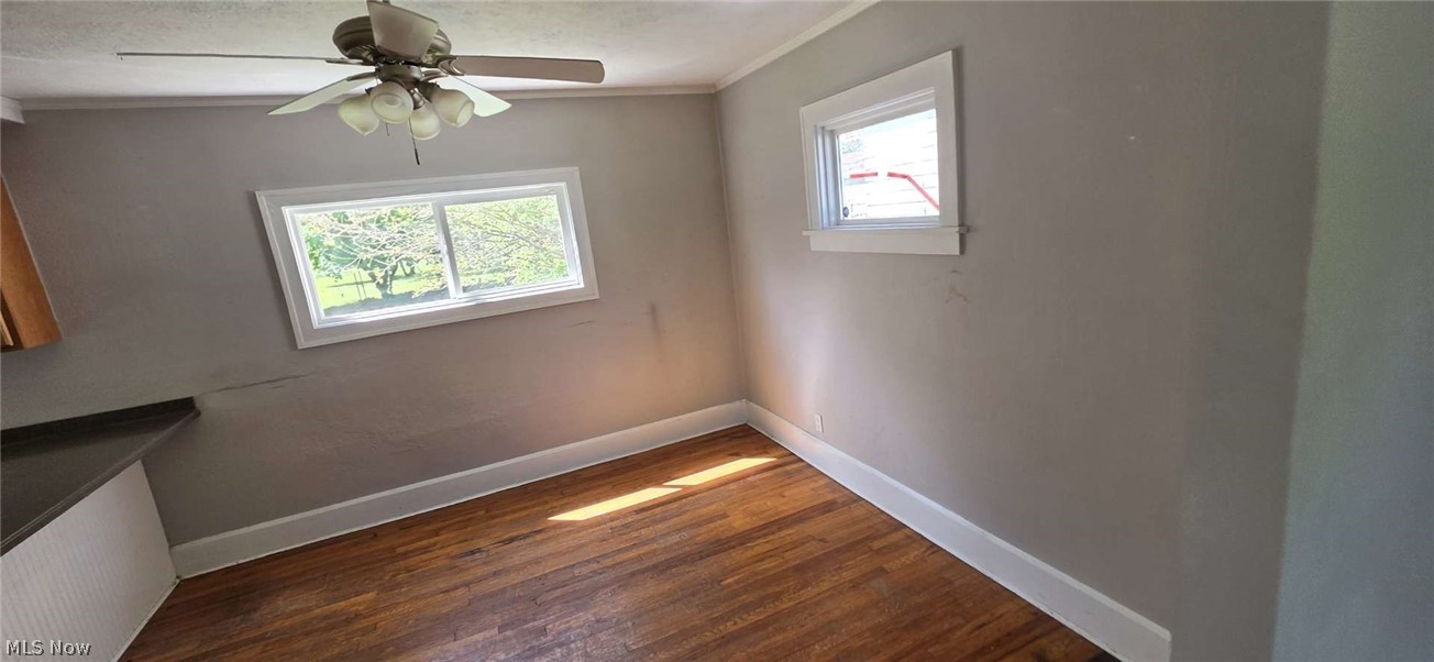 3005 Hillcrest Avenue Cleveland OH 44109