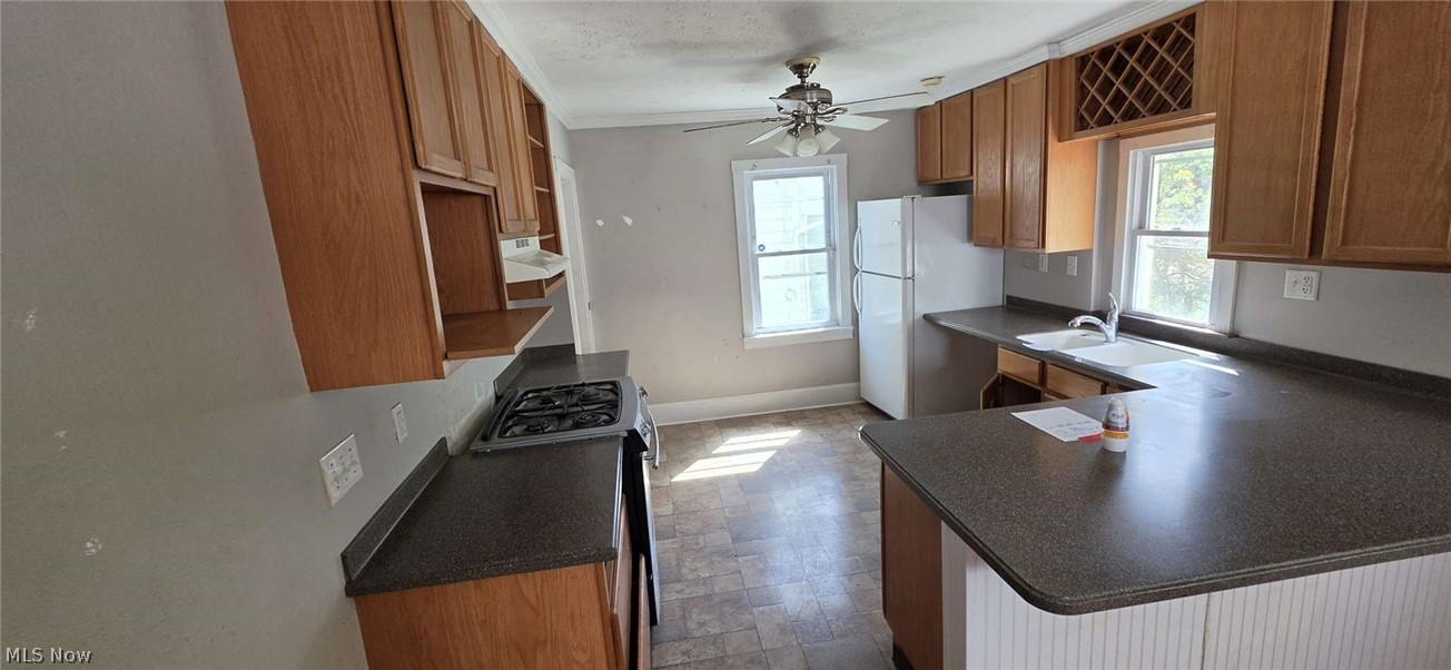 3005 Hillcrest Avenue Cleveland OH 44109