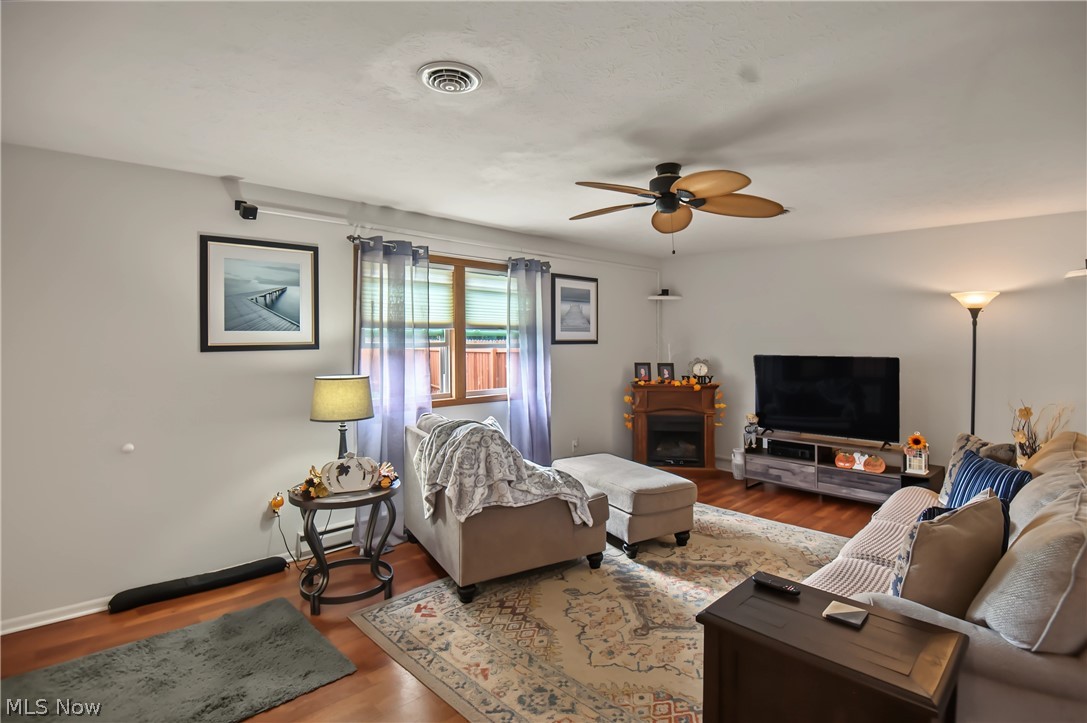 5589 London Drive Austintown OH 44515