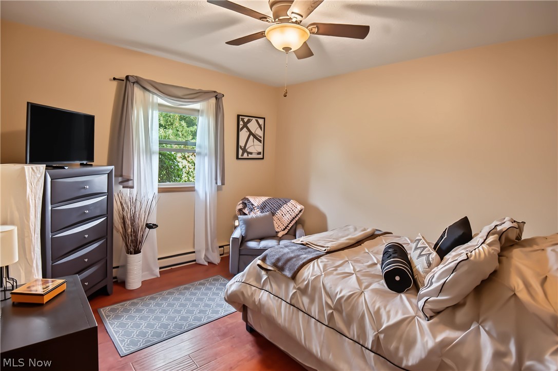 5589 London Drive Austintown OH 44515